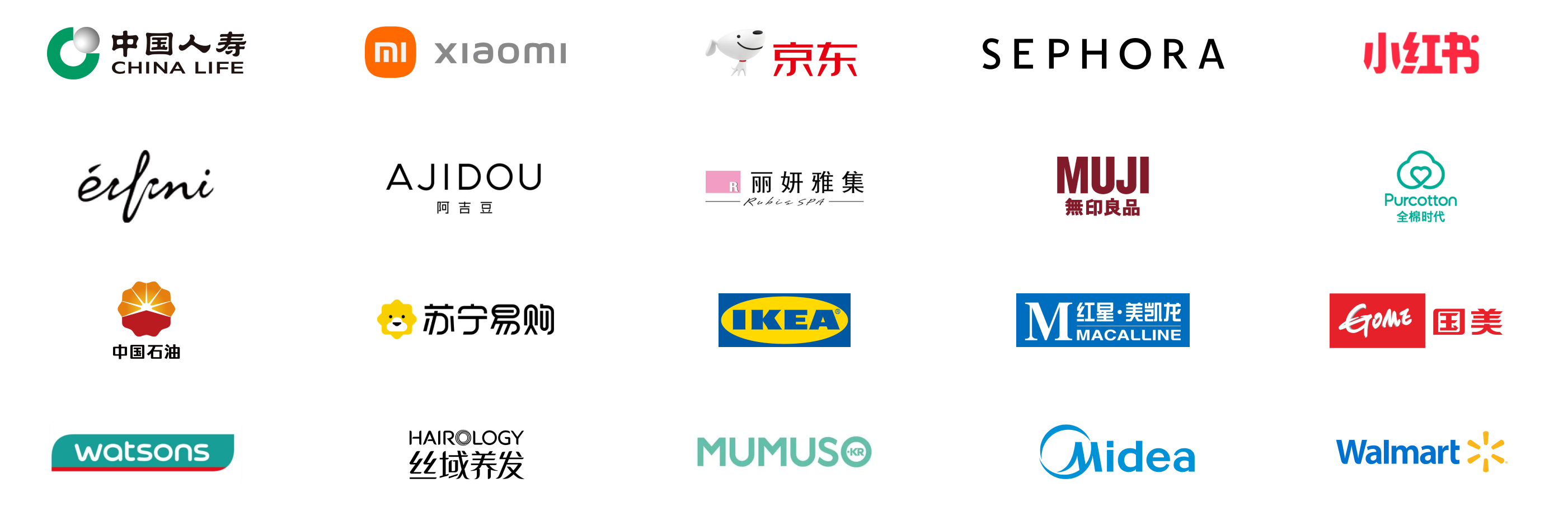 合作伙伴